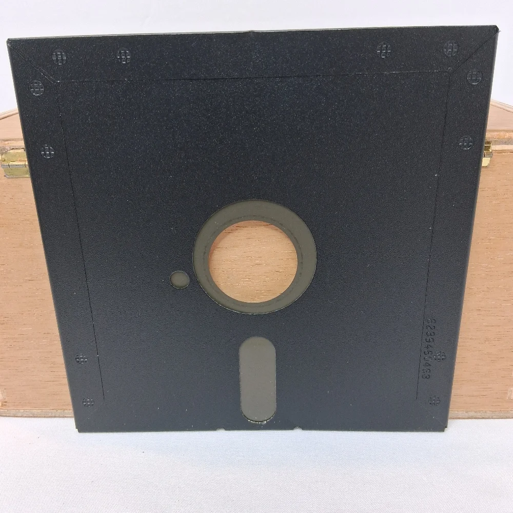 Commodore C64 128 Destroyer By EPYX Computer Game Diskette #14707D 1986